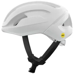 POC Fahrradhelm Omne Air MIPS Hydrogen White Matt - L - L