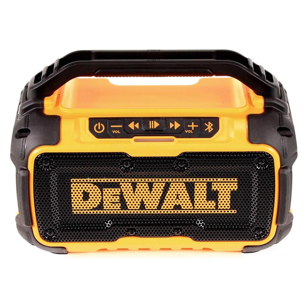 DeWalt DCR011-XJ (10 h) (DCR011-XJ)