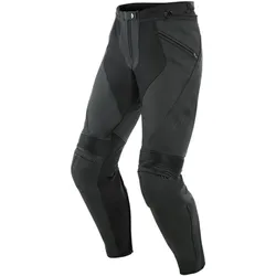 Dainese Pony 3 S26 Motorrad Lederhose 60