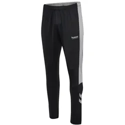 hummel hmlGC AGILITY Trainingshose 2001 - black XXL