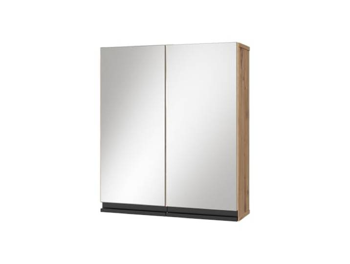 Vicco Badspiegelschrank Torren, Artisan, 60 x 70 cm, besticht durch Seine Funktionalität und Ästhetik.