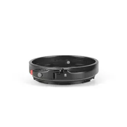 Nauticam N120 Extension Ring 20 II - Zwischenring 20mm