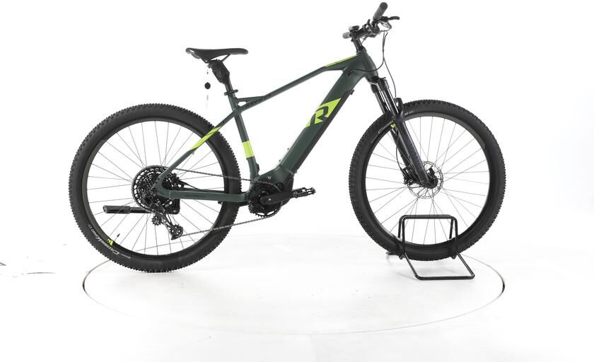 R Raymon HardRay E 7.0 E-Bike - 301698