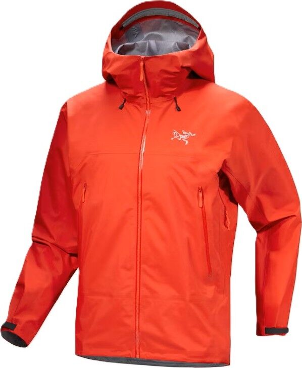 Arc'teryx Men's Beta SL Jacket Dynasty, XL