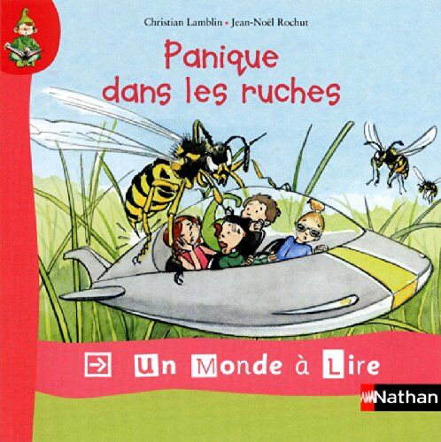 Collectif - Panique dans les ruches - Preis vom 09.10.2026 07:28:09 h