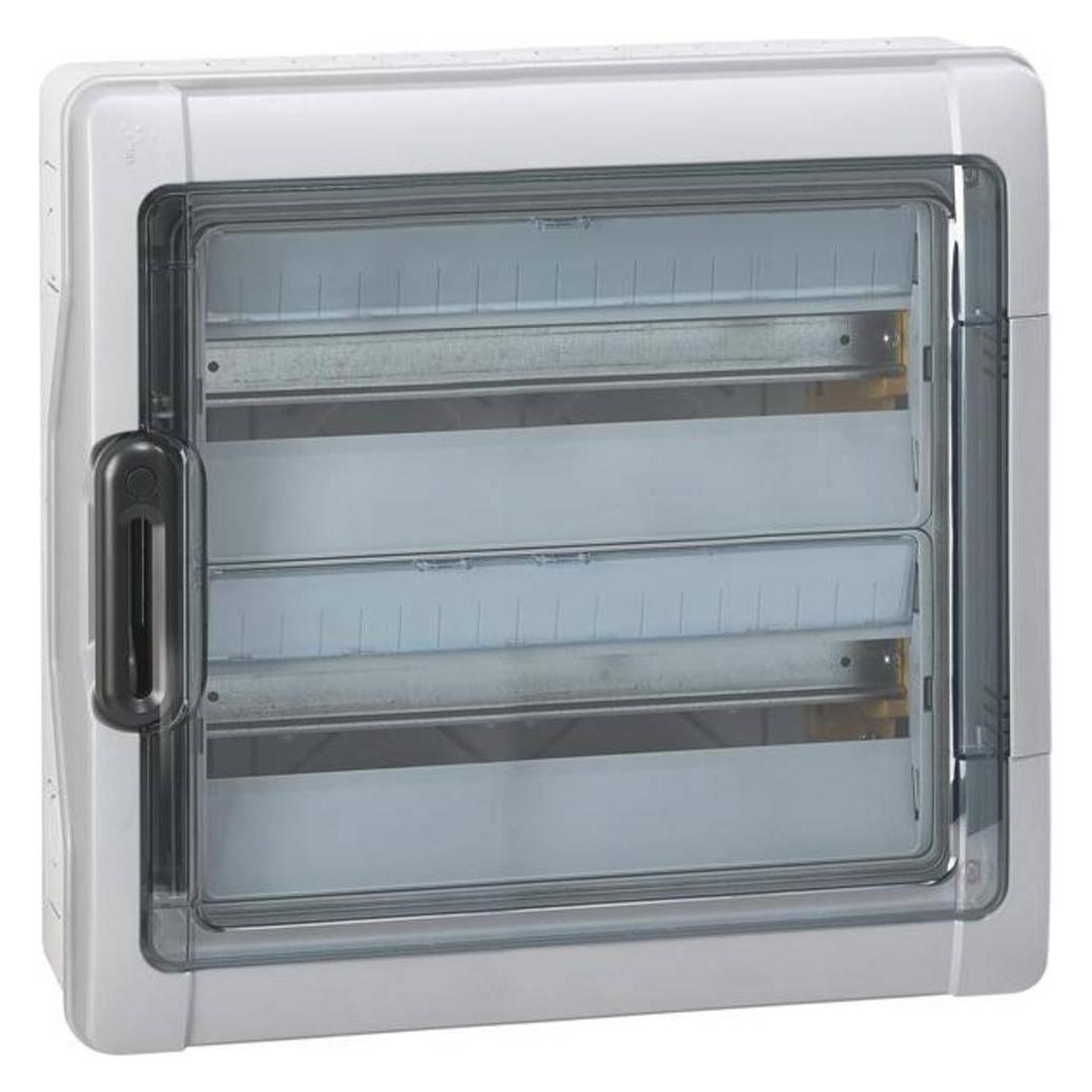 Legrand Plexo Feuchtraumverteiler (601986)
