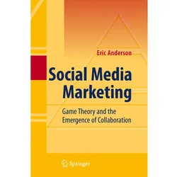 Social Media Marketing, Fachbücher von Eric Anderson