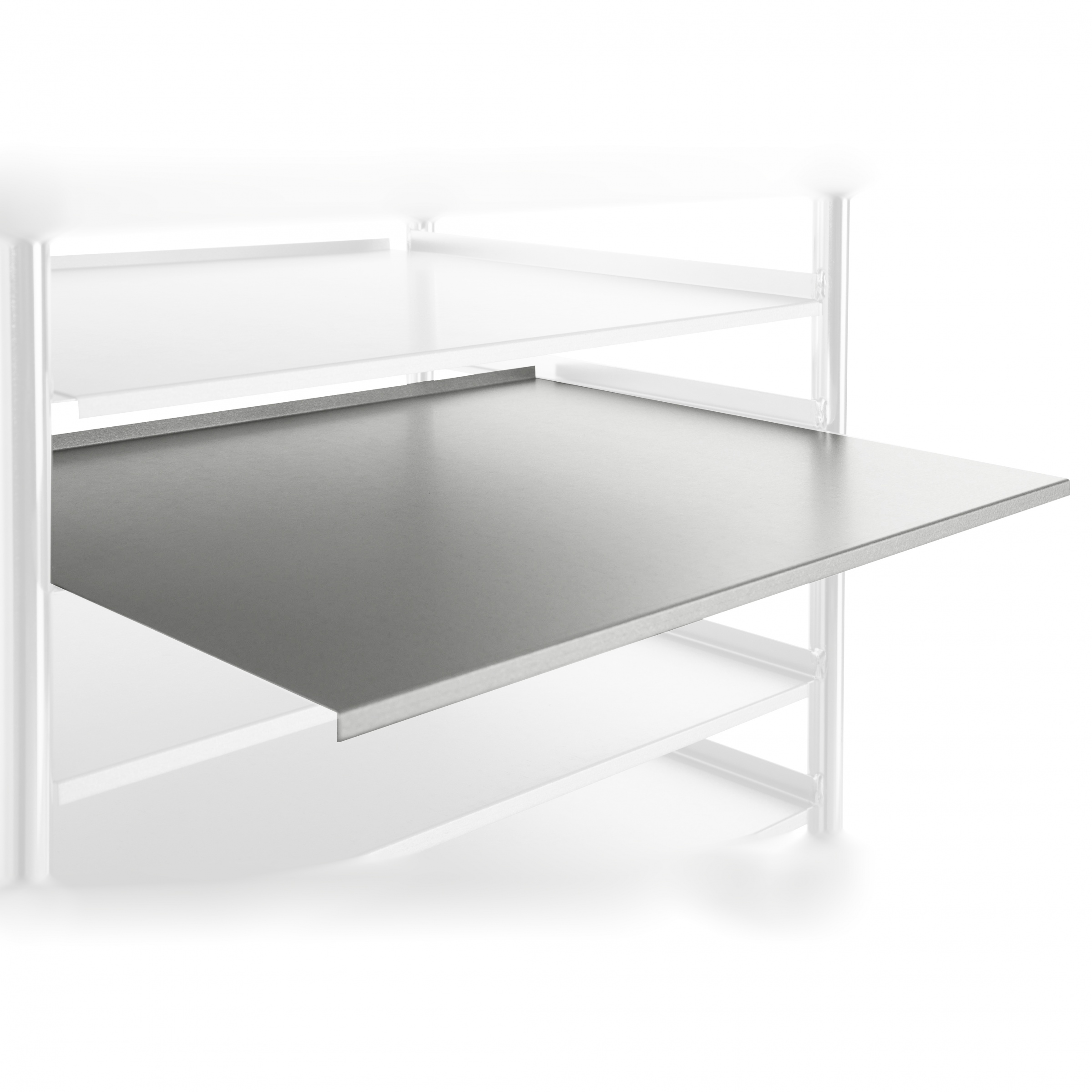 Kongamek Boden 440x540x24mm als Zubehör für Tablettwagen KM160P