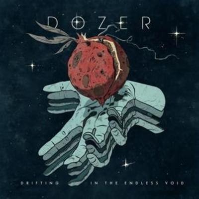 Dozer: Drifting In The Endless Void - DOZER, CD