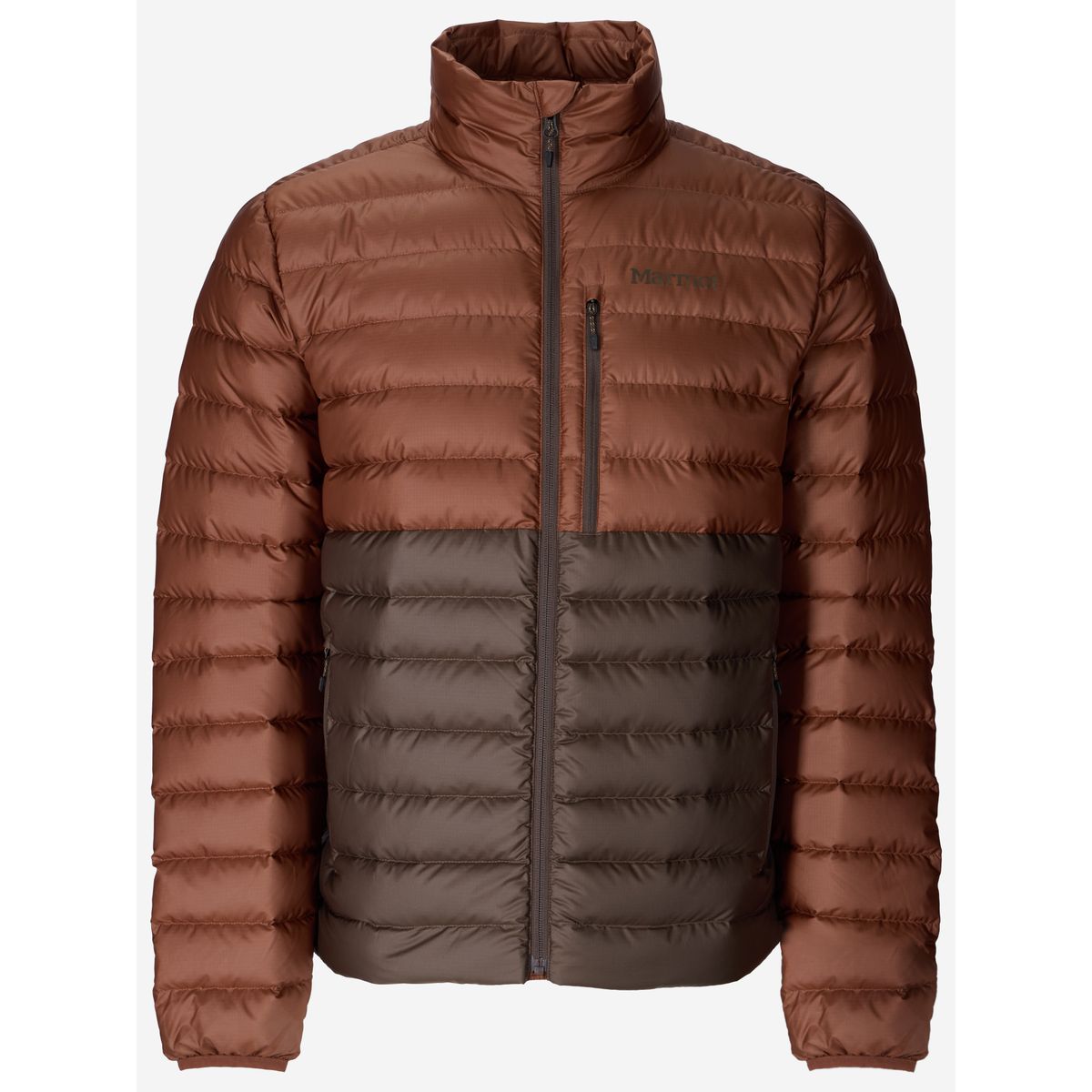 Marmot Highlander Jacket gingerbread/hickory nut (43003) S M15915-43003-S