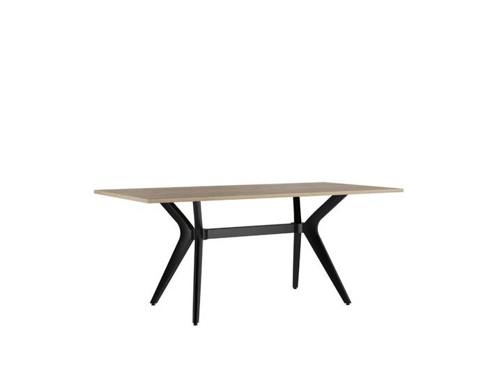 Esstisch Konstanz Eiche Artisan