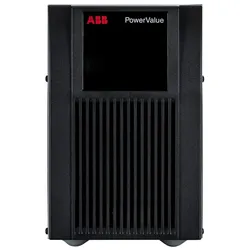 ABB Externalbattery11TG21kVA Externes Batteriemodul für PowerValue 11T G2 1 kVA 4NWP100165R0001