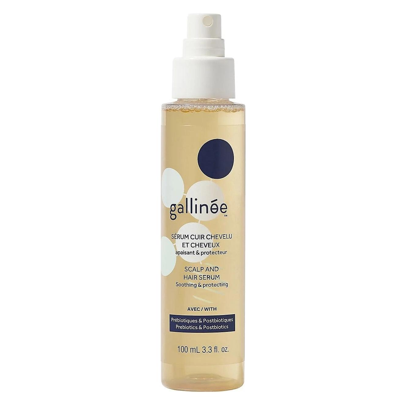 Gallinée Gallinée - Prebiotic ( Scalp and Hair Serum) 100 ml (100 ml) (1022)