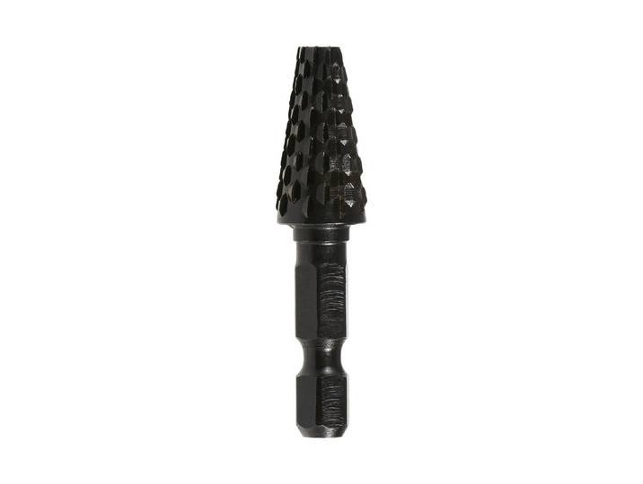Wolfcraft Profi-Raspel 5 × 2 cm