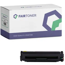 Kompatibel für Canon 1247C002 / 046 Toner Gelb