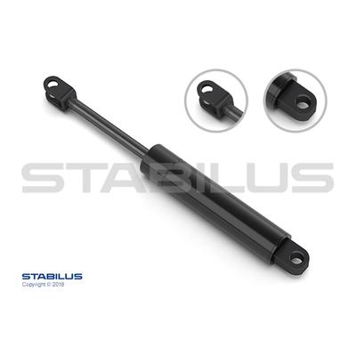 STABILUS Gasfeder, Koffer-/Laderaum // LIFT-O-MAT® SET7226BT für Mercedes