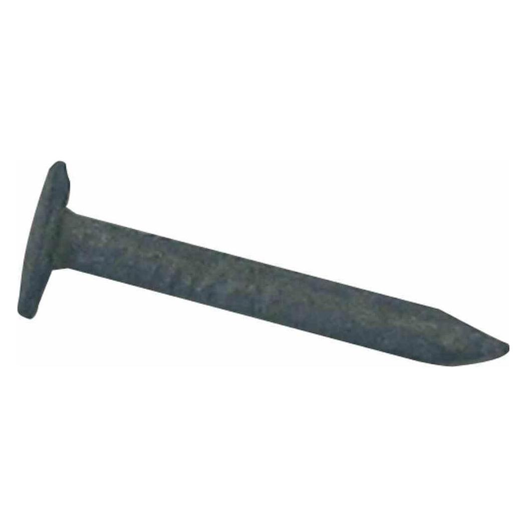 Global Metal Dachpappstifte verzinkt 28/25 2,5 kg (10 Stk., 25 mm) (20050155)