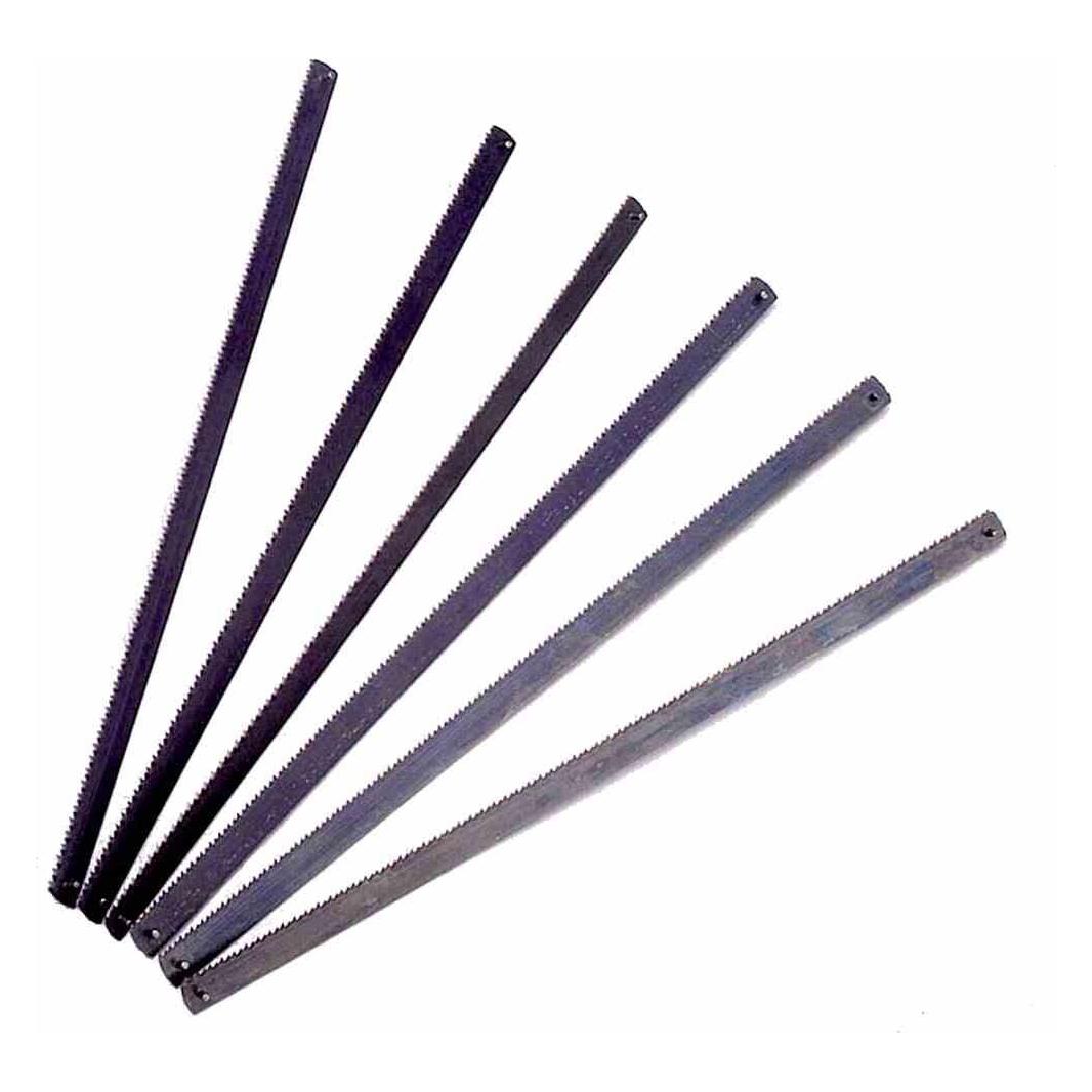 Ironside Ersatzblätter 150 mm 6St. (102594)