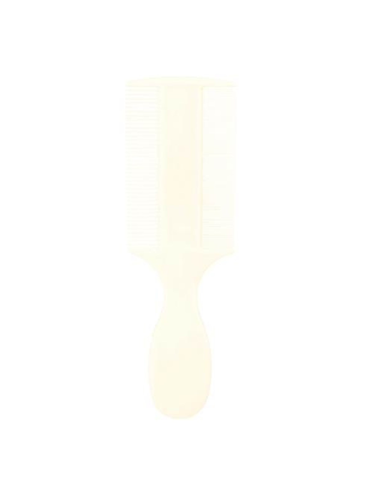 Trixie Flea and Dust Comb double sided