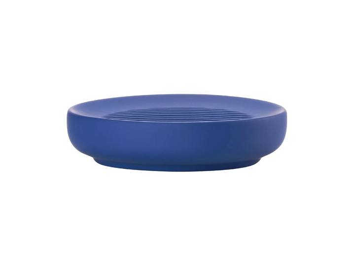 Zone Denmark Porte-savon Ume Indigo Blue