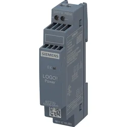 LOGO POWER 0,6A - LOGO! POWER Stromversorgung, 0,6 A, 24 V DC