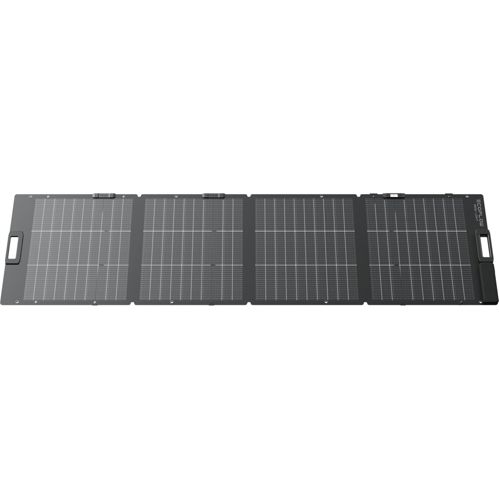 EcoFlow 220W Lightweight Portable Solar Panel