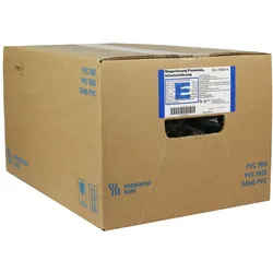 Ringer Lösung Free Flex Infusionslösung 10X1000 ml