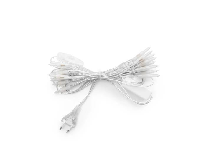 Irislights Irislights extra lichtsnoer 20 ballen