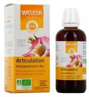 Weleda Articulation Harpagophyton Bio 100 ml - Flacon 100