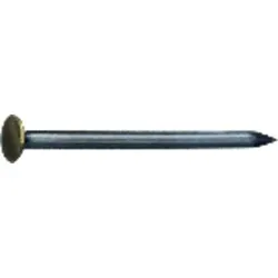 Stahl-Bildernagel 2,0x 25