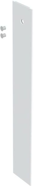 Set Seitenverkleidung für Geberit 244122001 AquaClean Mera Classic Stand-WC