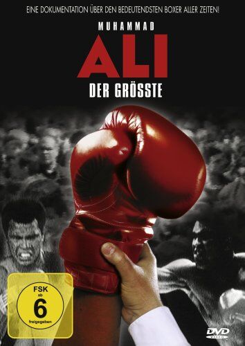Jim Jacobs - Muhammad Ali - Der Größte - Preis vom 09.10.2026 07:28:09 h