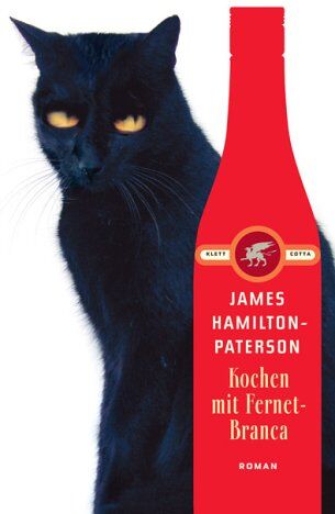 James Hamilton-Paterson - Kochen mit Fernet-Branca - Preis vom 30.09.2026 09:01:18 h
