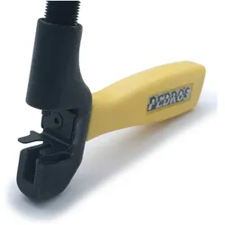 Pedros, Velowerkzeug