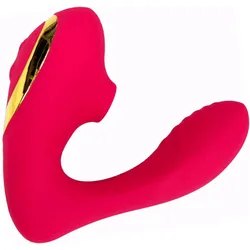 Adore, Vibrator, G Vibe Druckvibrator