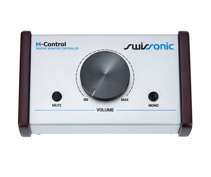Swissonic M-Control