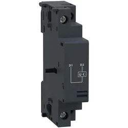 Schneider Electric GVAU055 Unterspannungsausl. GV-AU, 48VAC, 50Hz
