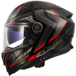 LS2, Motorradhelm, FF811 Vector II Alizer (L)