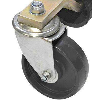 Sw Stahl Ersatzrolle [Hersteller-Nr. 20721L]