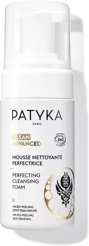 PATYKA - Perfektionierender Reinigungsschaum, 100  ml