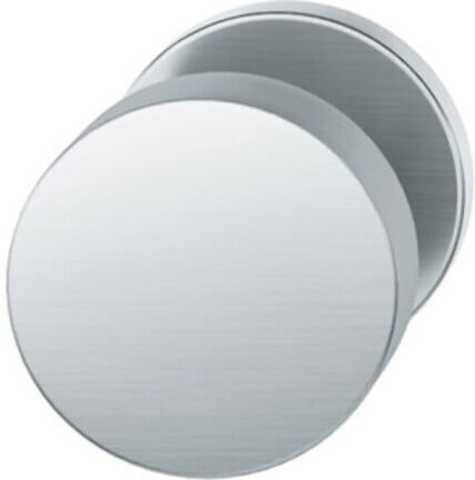 FSB Bouton de porte 23 0829 0005 VA 6204 VA 6204 Support droit 8mm FSB (0 23 0829 00005 6204)