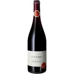 Fleurie - Les Clochers 2024 - Vignerons de Bel Air