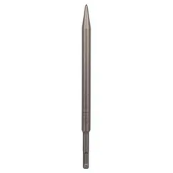 Bosch Spitzmeißel SDS plus Abgedrehte Spitze - 2609255574