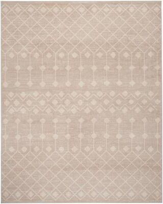 Porch & Den Muirfield Moroccan Bohemian Area Rug