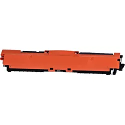 Ampertec Toner ersetzt HP CE310A 126A schwarz
