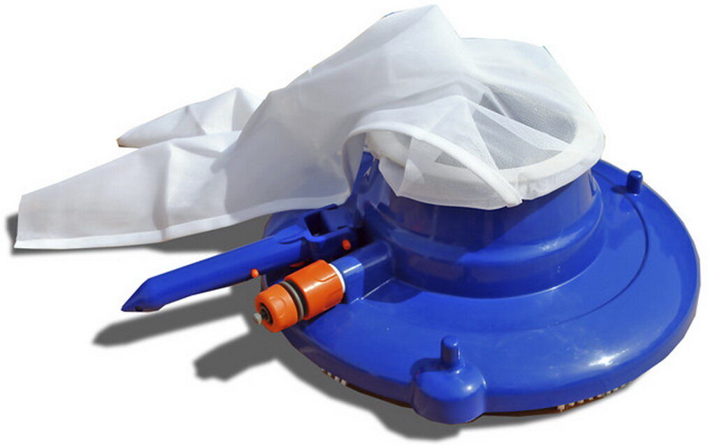 PoolStyle Aspirateur manuel LEAF MASTER piscine hors-sol
