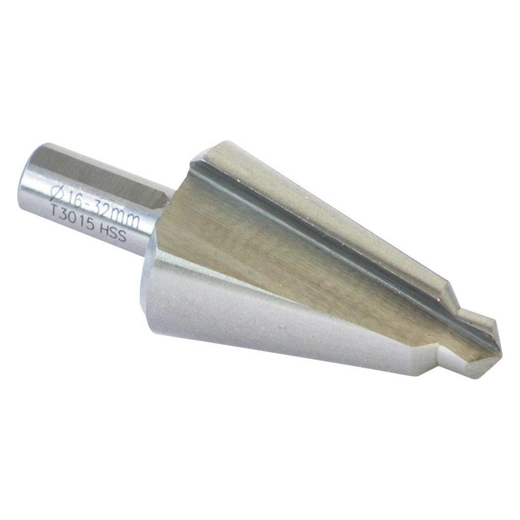 C.K Magma Stufenbohrer 16 - 32 mm T3015 (10 mm) (T3015)