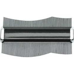 FORMAT Profillehre 150x40mm
