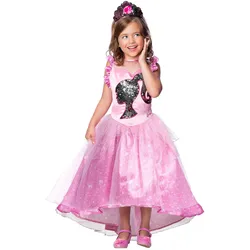 Rubies Barbie: Prinzessin (116)