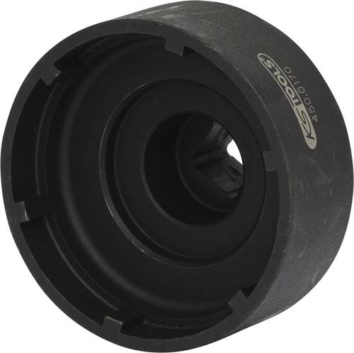 KS Tools 3/4" Nutmuttern-Schlüssel mit 6 Zapfen für MAN, 101-110mm 450.0170